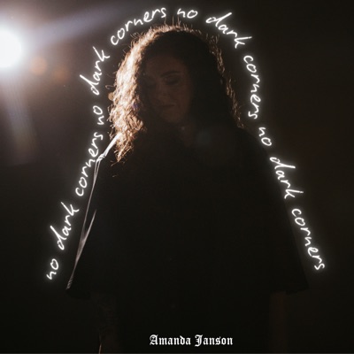 No Dark Corners - Single