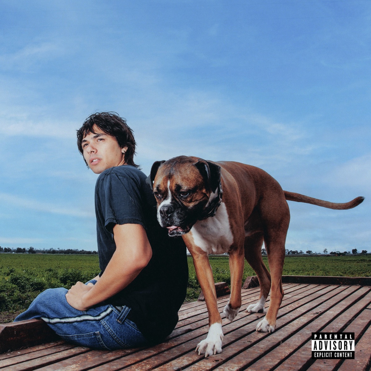 Austin George - Whiterock (2025) [iTunes Plus AAC M4A]-新房子
