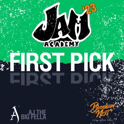 First Pick (JAM 2K23) - Single