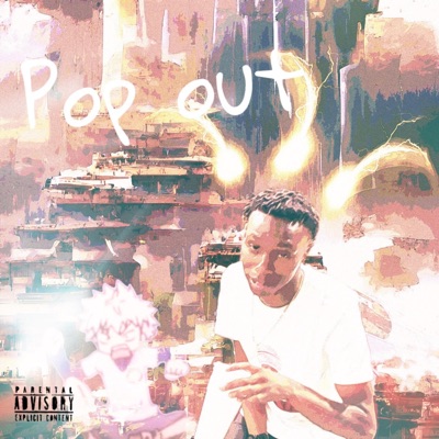 POP OUT - Single