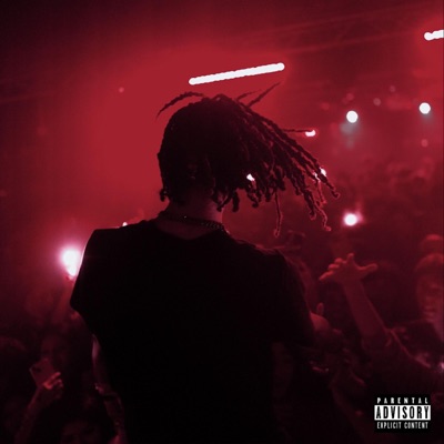 Through the Night! - Single