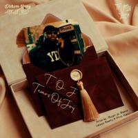 Tears Of Joy (T.O.J) - Single - Young Dickson AKA YD
