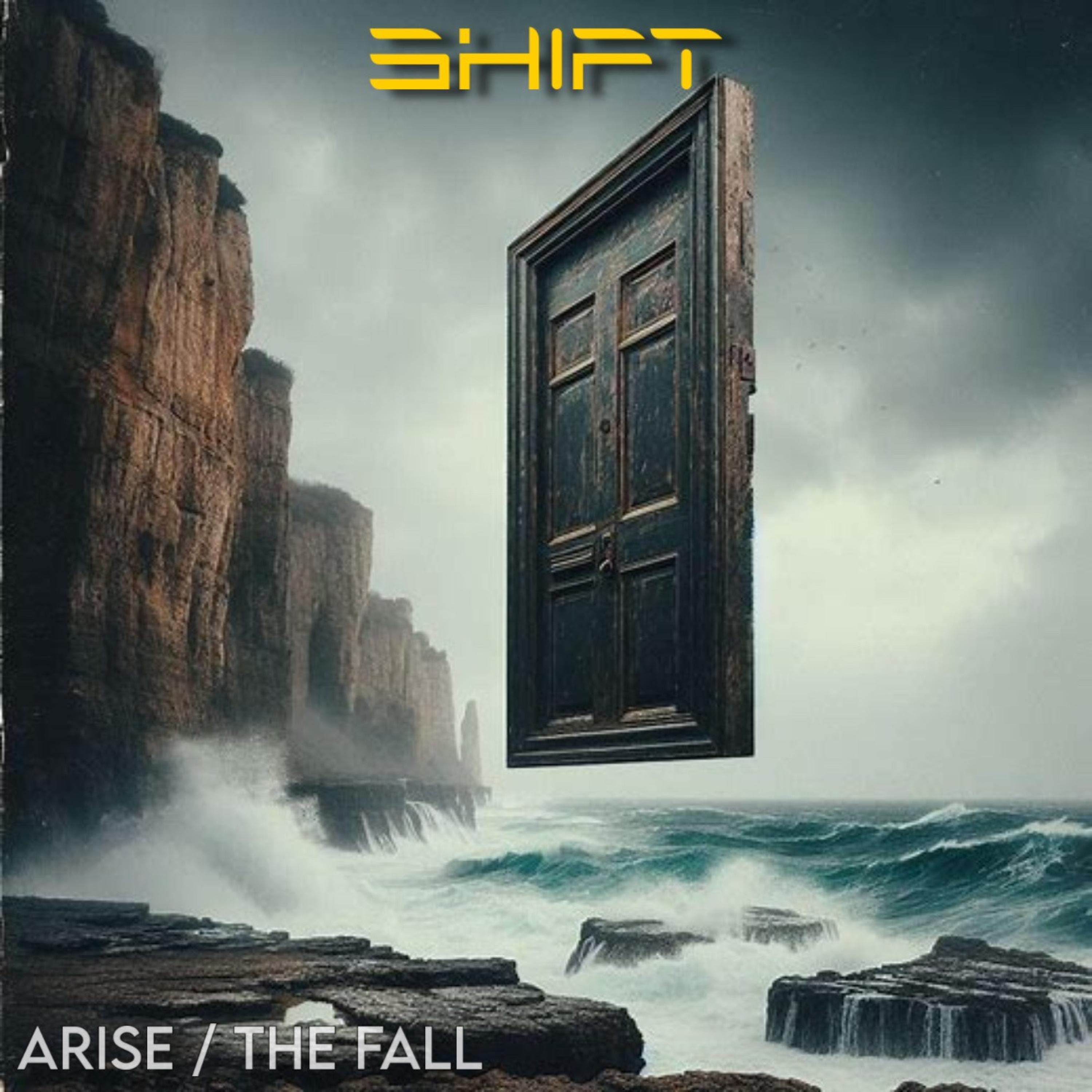 Arise / The Fall - Single