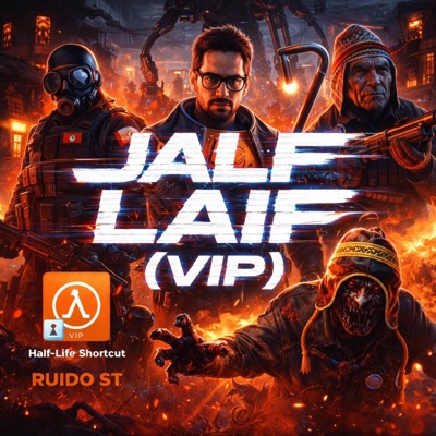 JALF LAIF (VIP) - Single