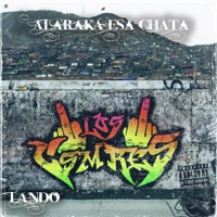Alaraka esa Chata - Single - Lando Pe