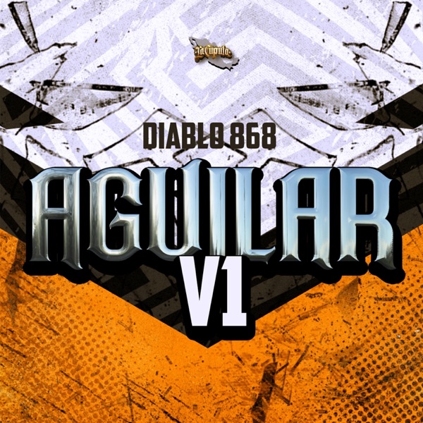 Aguilar V1