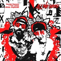 All We Need (feat. Tim Jones & White Asphodel) - Single - Gemini Genesis