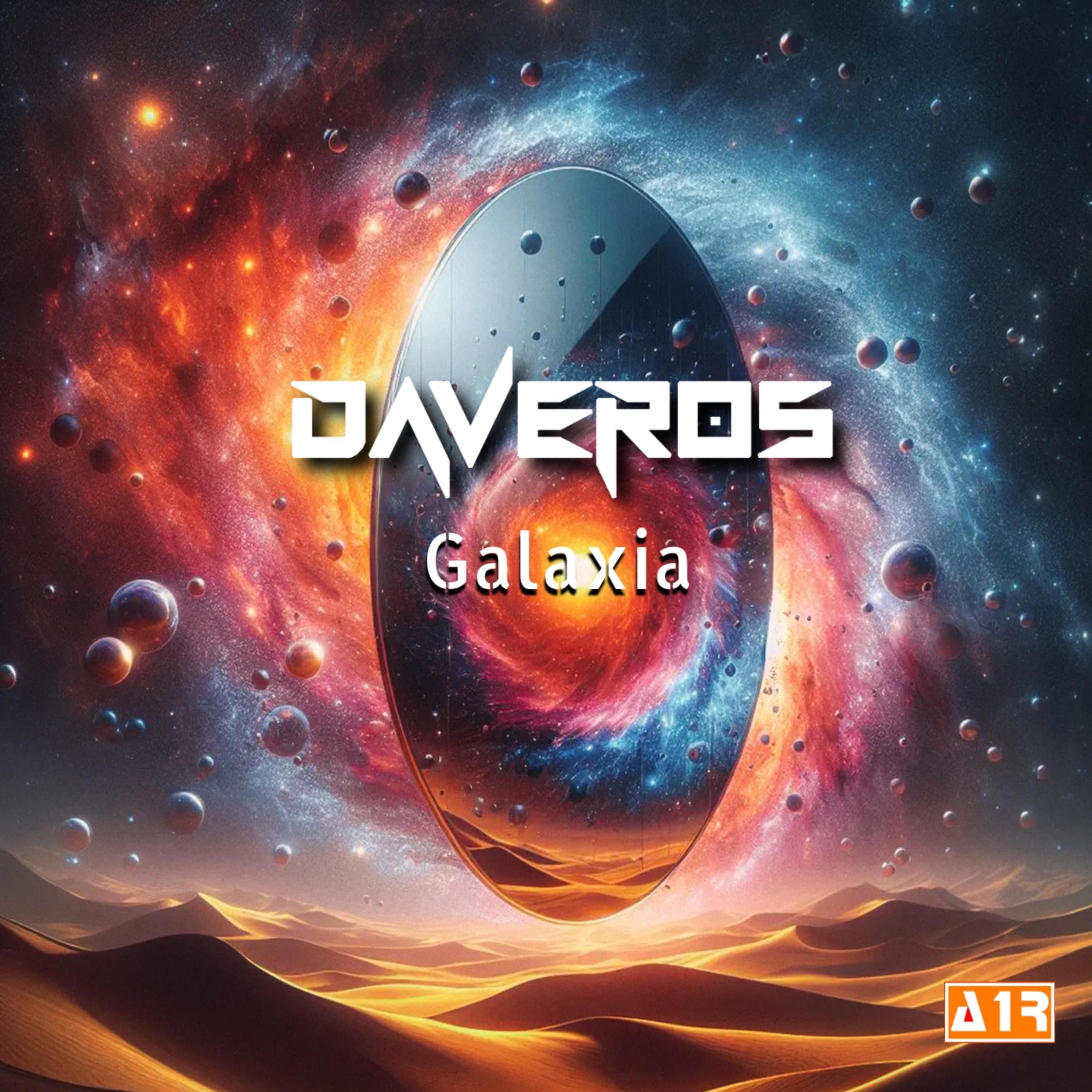 Galaxia - Single