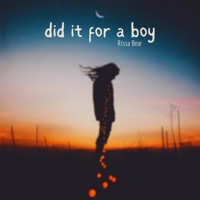 Did it for a boy (feat. Colby Colton) - Single - Rissa Bear