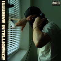 ILLUSIVE INTELLIGENCE - EP - RARE GEMS & SANELI