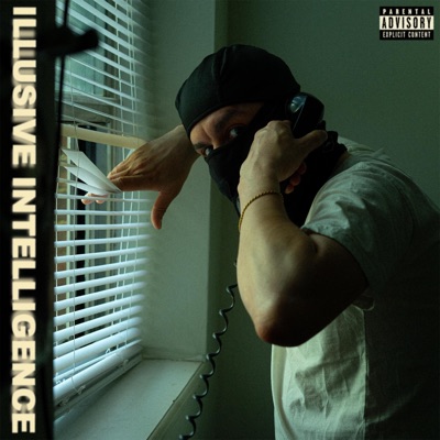 ILLUSIVE INTELLIGENCE - EP