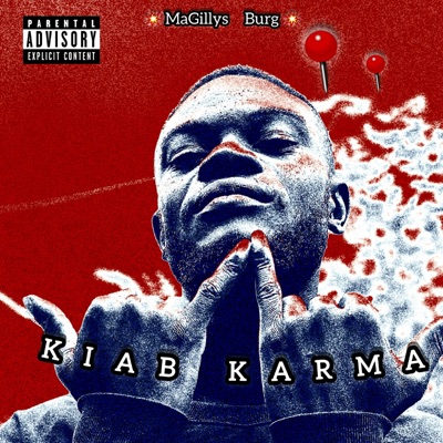 Kiab Karma - Single