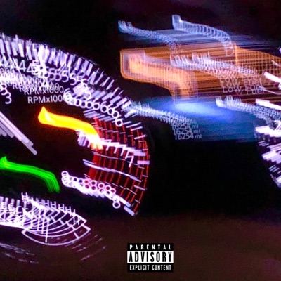 Almost There - Single