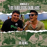 El Matador / Mal Bicho / El Genio Del Dub / El León / El Satánico Dr. Cadillac - EP - Los Mendez