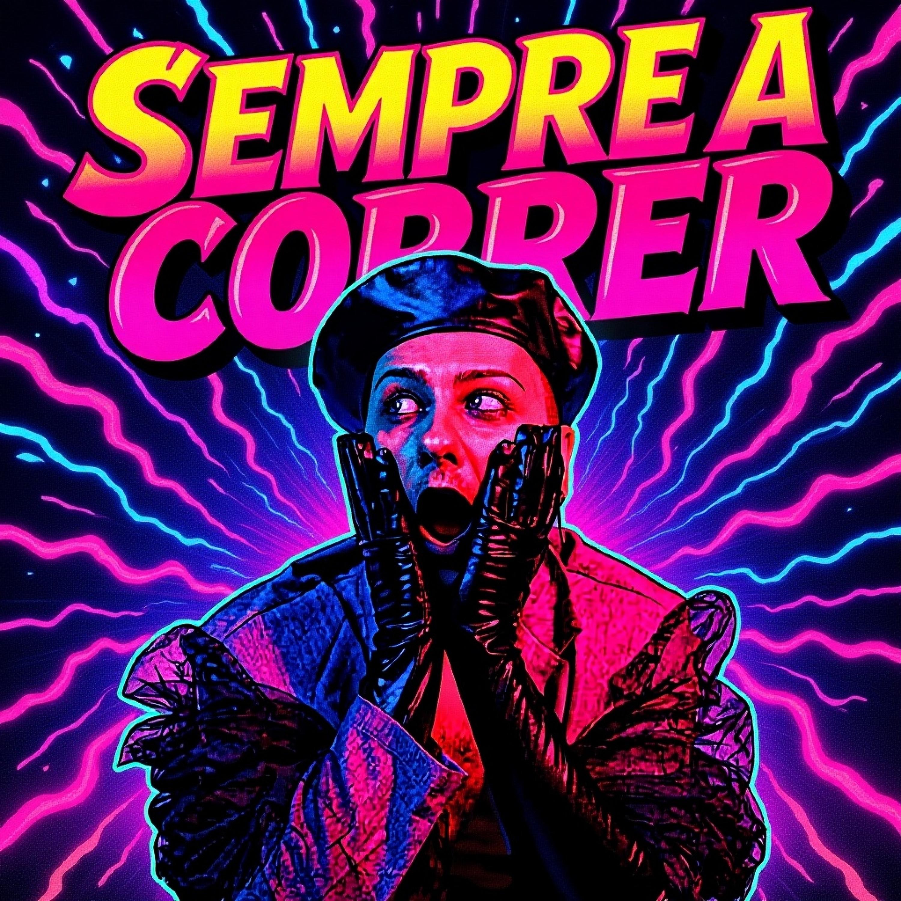 Sempre a correr - Single