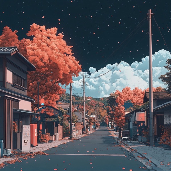 Drizzle Dreams