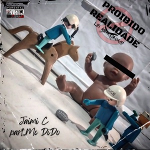 Proibido Realidade (Lei Anti Oruam) [feat. Mc Dido & Eliboy]