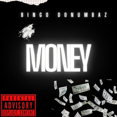 Get Money - Single