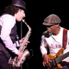 Pulse (feat. Boney James) - Sam Sims