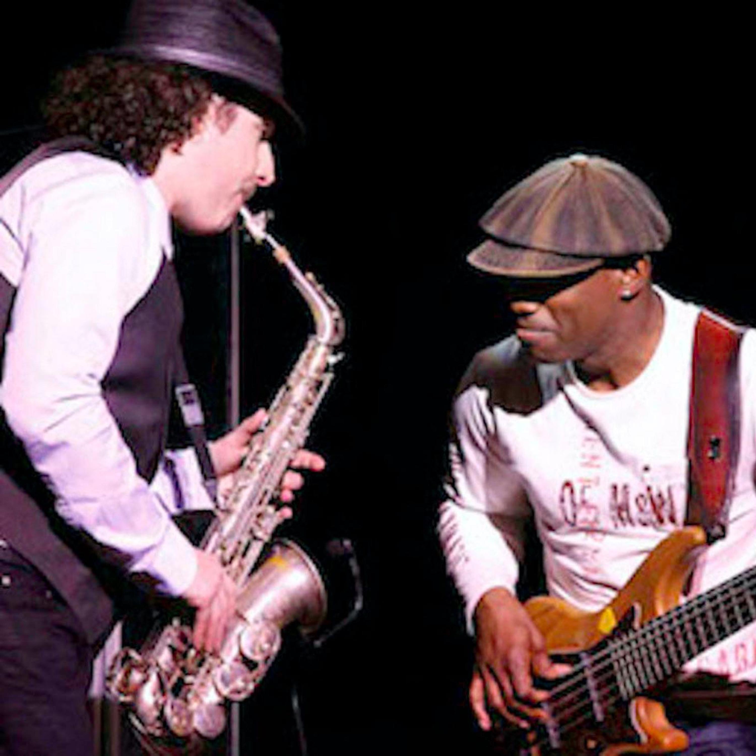 Pulse (feat. Boney James) - Single