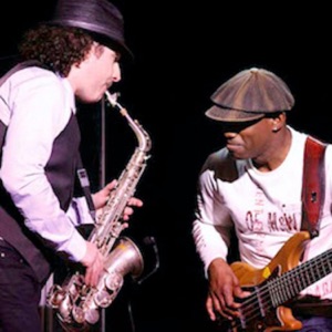 Pulse (feat. Boney James) - Single
