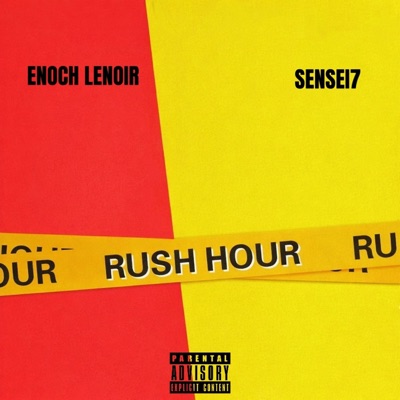 Rush Hour - EP