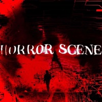 HORROR SCENE (feat. BDGTHEKILLA45, Probz362 & ANGSTGARAZi) - Single - TheGothKidz