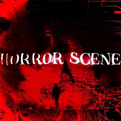 HORROR SCENE (feat. BDGTHEKILLA45, Probz362 & ANGSTGARAZi) - Single