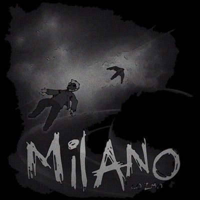 Milano (The Scraps and Cuts) - EP