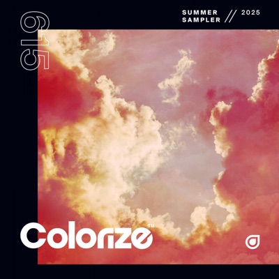 Colorize 2025 Summer Sampler
