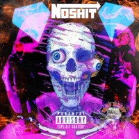 NO SHIT (feat. JCHIGHSTACKZ) - Single - Clarke Maple