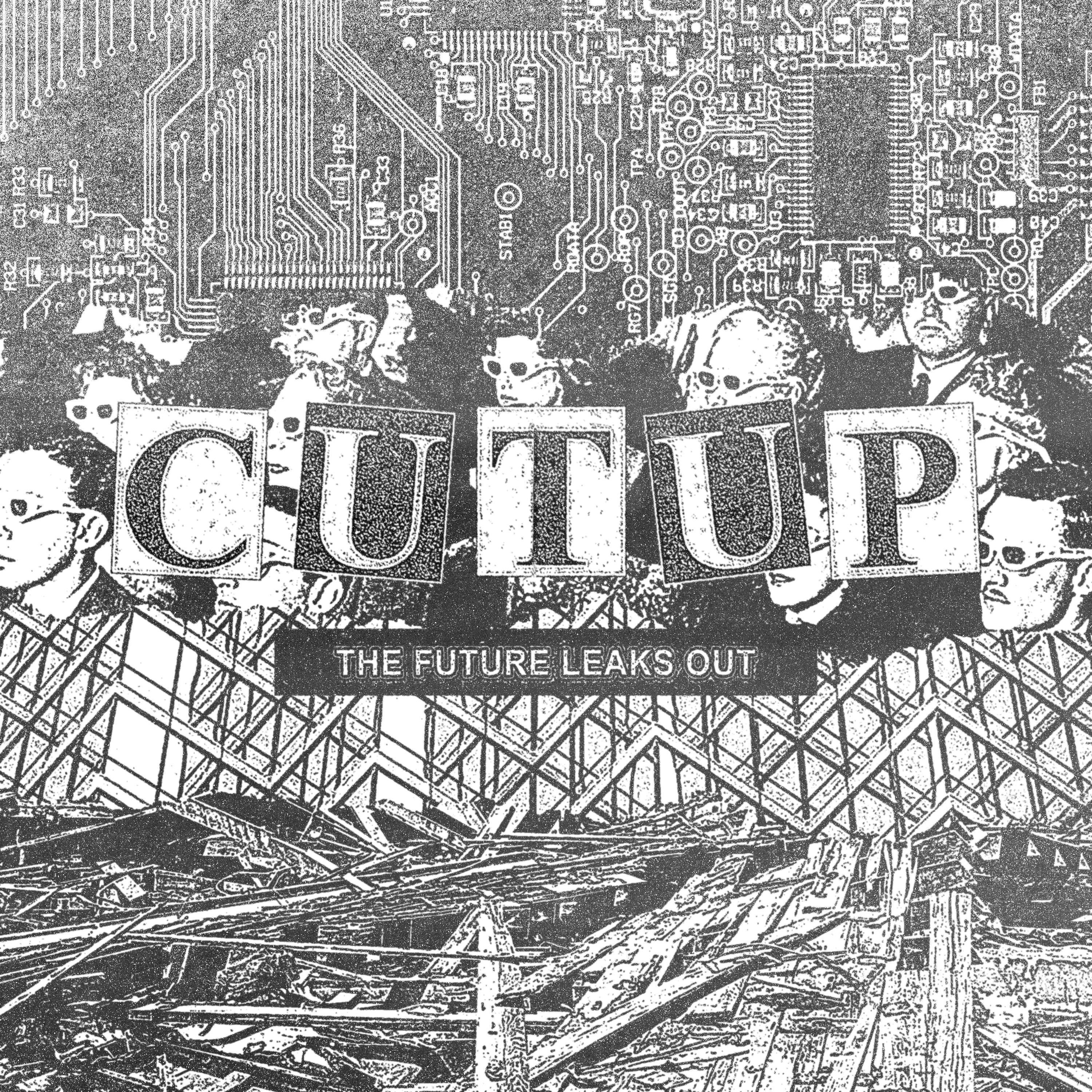 The Future Leaks Out