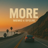 More - Single - Memo. & Efojie