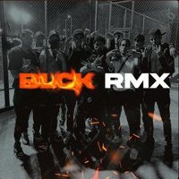 Blck Rmx (W357) [feat. ØG3110] - Single - La W357, North Og & Joggly Tck