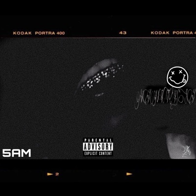 5AM (freestyle) - Single