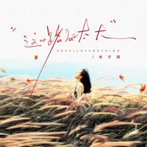 这一路风太大 - Single