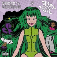 Mary Jane (feat. CashLovesDami) - Single - Whoispdp
