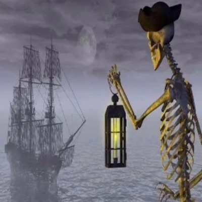 A Pirates Dream - Single