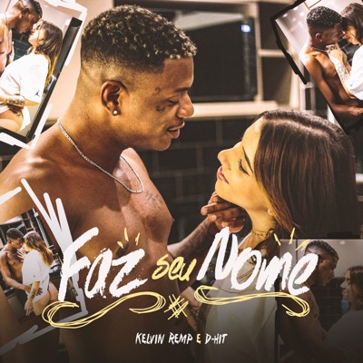 Faz Seu Nome - Single