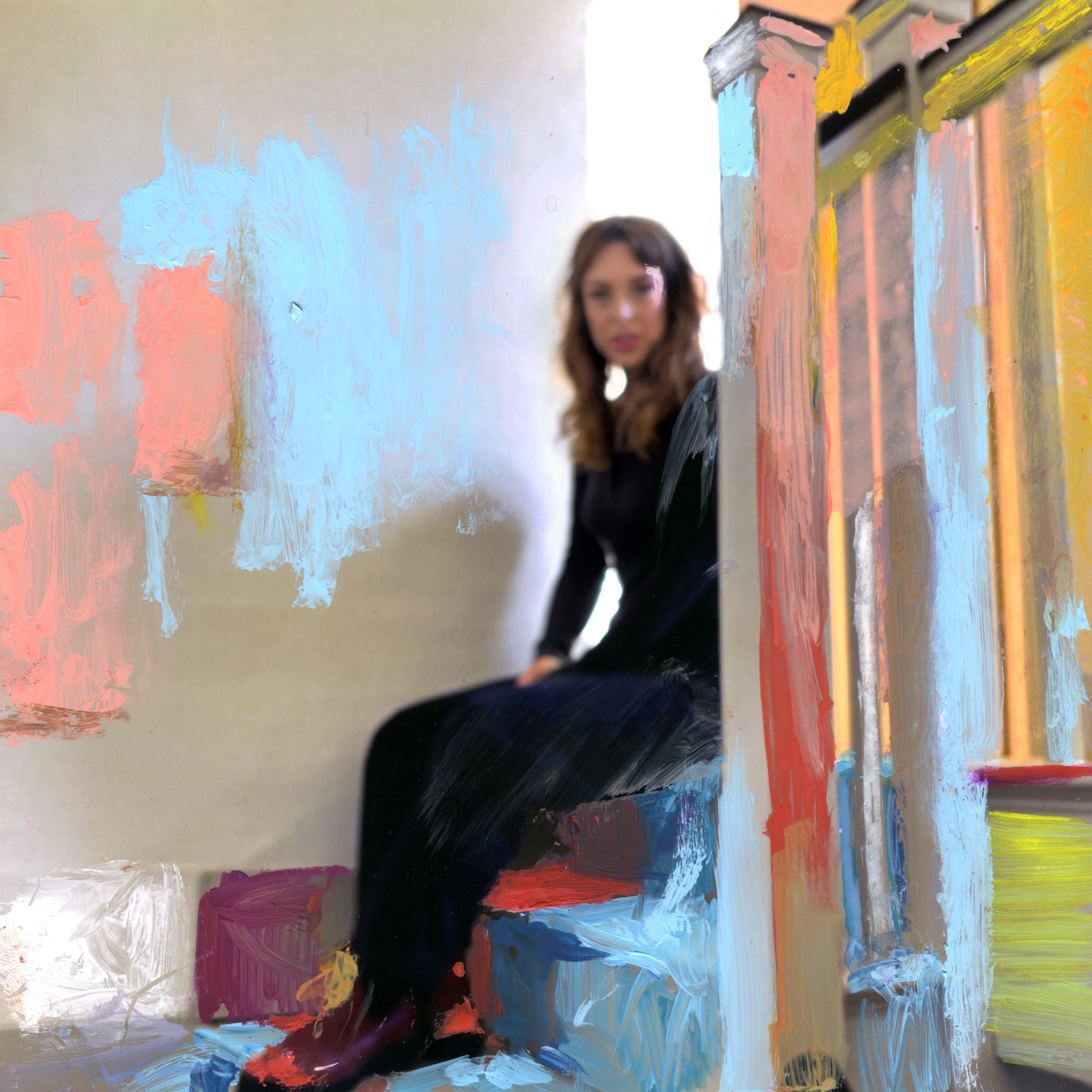 deep in love - Single