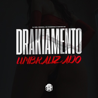 Drakiamento Umbralizado - Single