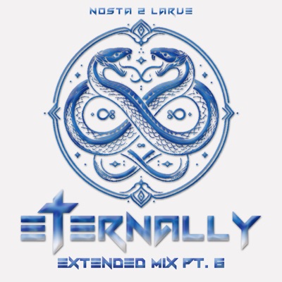 Eternally Extended Mix Pt.6 - EP