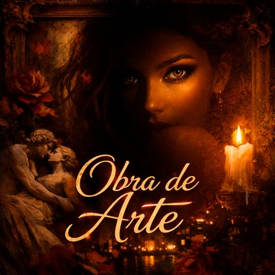 Obra de Arte - Single