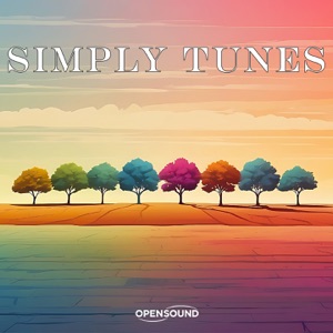 Simply Tunes (Music for Movie)