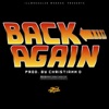 Back Again (Wow) - Single