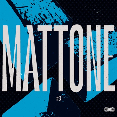 MATTONE #3 - Single