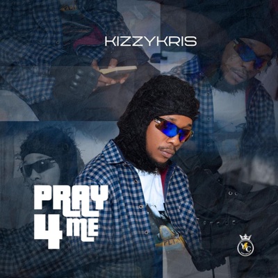 Pray 4 Me - Single