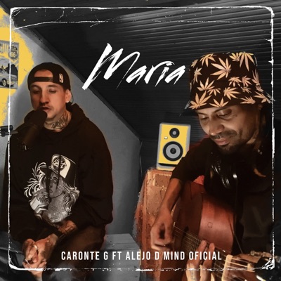 María (En Vivo) - Single