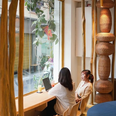 Nguyễn Trọng Phúc - 2 in 1