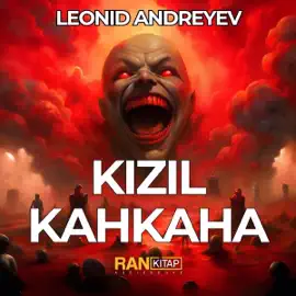 Kızıl Kahkaha